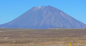 Arequipa