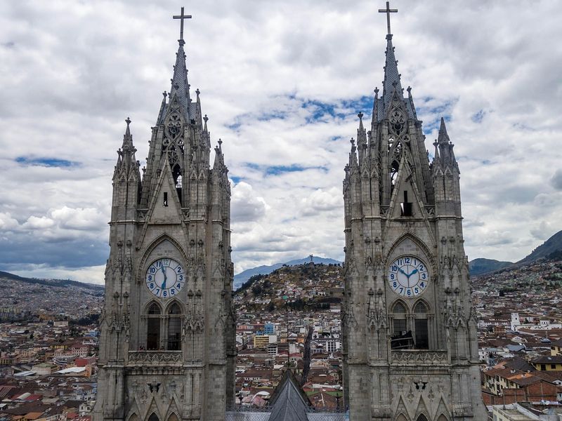 Quito Pride / CSD Quito