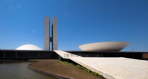 Brasília Pride 2026 / CSD Brasília 2026