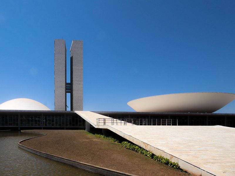Brasilia Pride