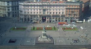 Milan Pride / CSD Milan