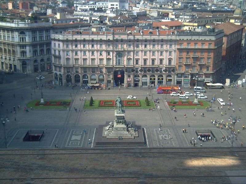 Mailand Pride / Milano Pride