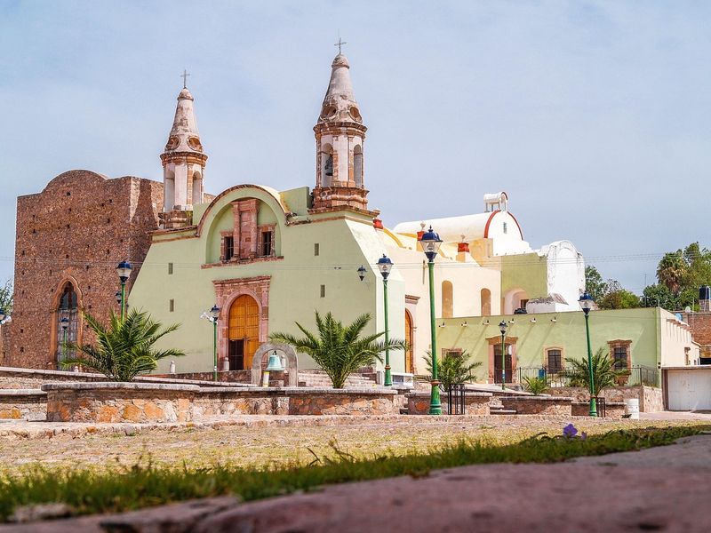 Orgullo San Luis Potosi / Marcha por los derechos lgbt San Luis