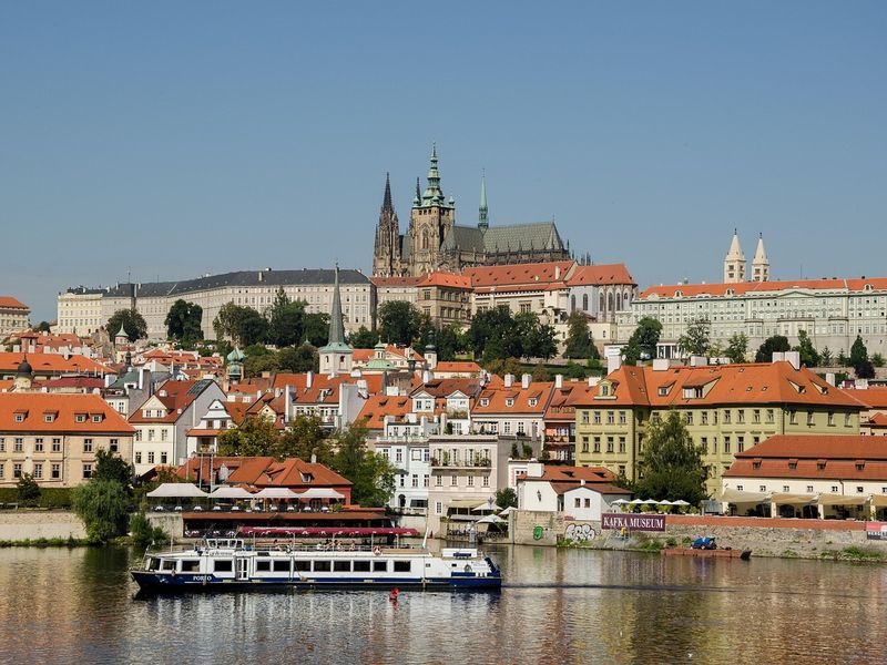 Praha Pride / Prague Gay Pride