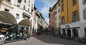 Bergamo Pride 2026 / CSD Bergamo 2026