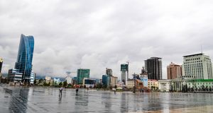 Ulaanbaatar Pride 2026 / CSD Ulaanbaatar 2026
