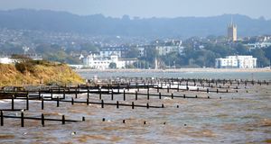 Exmouth Pride / CSD Exmouth