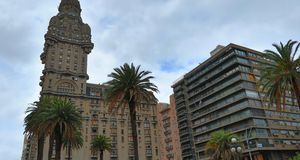 Montevideo