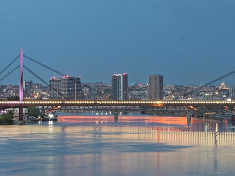 Belgrade Pride / Belgrade Pride - Europride