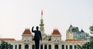 Ho Chi Minh City Pride