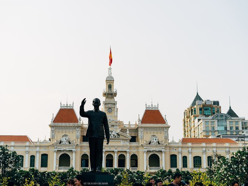 Ho Chi Minh City Pride / CSD Ho Chi Minh City