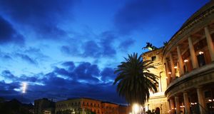Palermo Pride / CSD Palermo