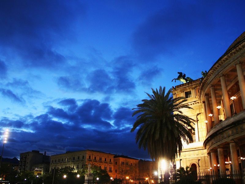 Palermo Pride / CSD Palermo