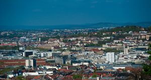 Stuttgart