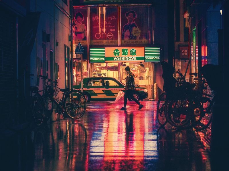 Ōsaka Pride / CSD Ōsaka