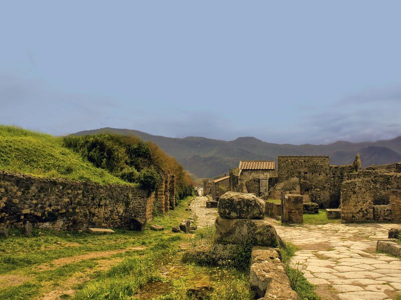 Pompei Pride / Pompei Campania Pride