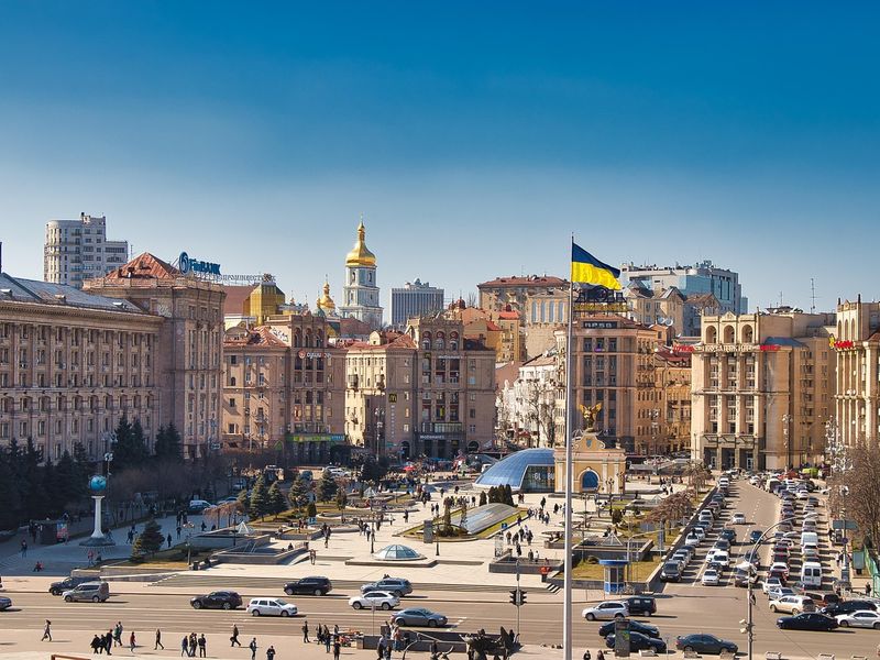 Odesa Pride / Odessa Pride (online)