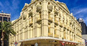 Perth