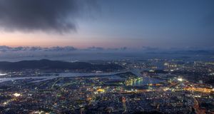 Fukuoka