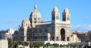 Marseille Pride / Pride Marseille