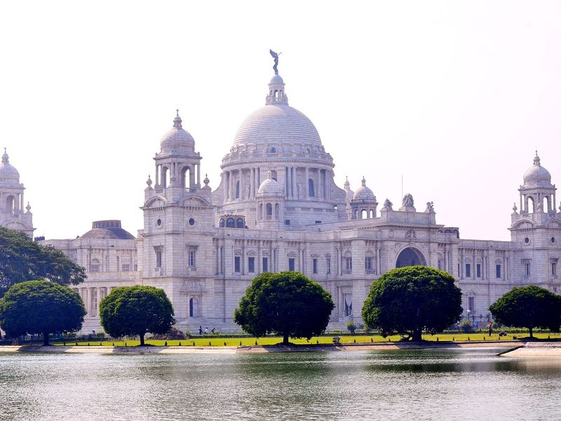 Calcutta Pride / Kolkata Rainbow Pride Walk
