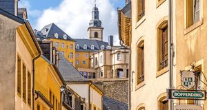 Esch-sur-Alzette Pride 2026 / CSD Esch-sur-Alzette 2026