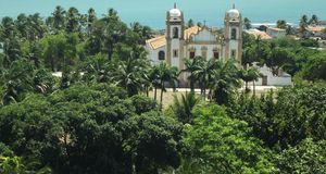 Recife Pride 2026 / CSD Recife 2026