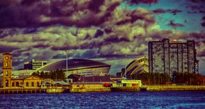 Glasgow Pride / Mardi Gla - Glasgow's Pride