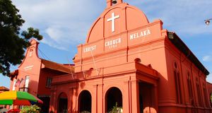 Malacca