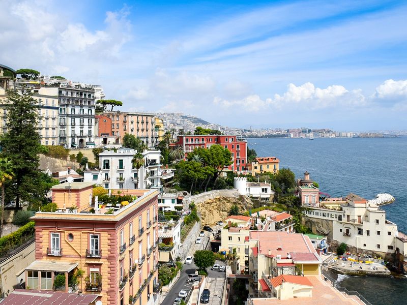 Neapel Pride / Napoli Pride