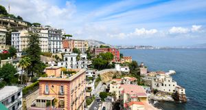 Neapel Pride / Napoli Pride