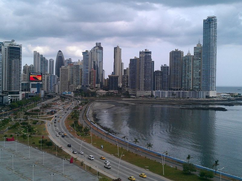 Panama-Stadt Pride / CSD Panama-Stadt