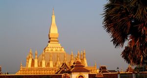 Vientiane