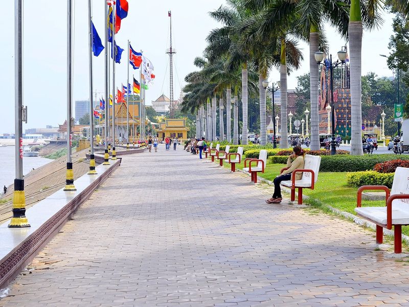 Phnom Penh Pride / CSD Phnom Penh
