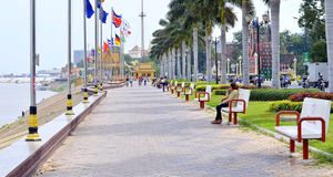 Phnom Penh