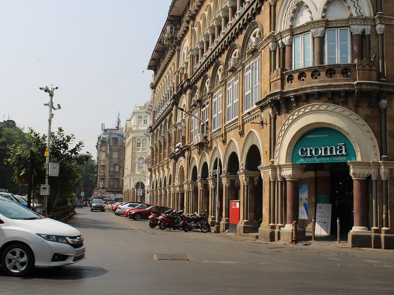Mumbai Pride / CSD Mumbai