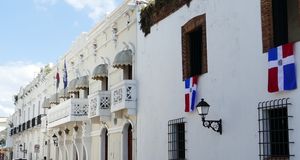 Dominican Republic