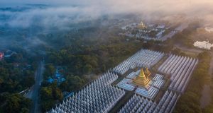 Mandalay