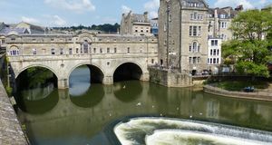 Bath Pride 2026 / CSD Bath 2026