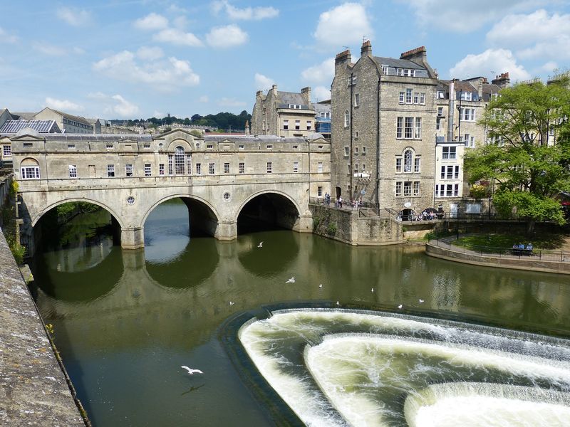 Bath Pride / CSD Bath