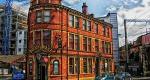 Leeds Pride 2026 / CSD Leeds 2026