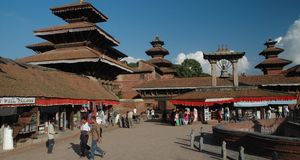 Kathmandu Pride 2026 / CSD Kathmandu 2026