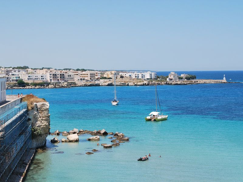 Gallipoli Pride / Gallipoli Salento Pride