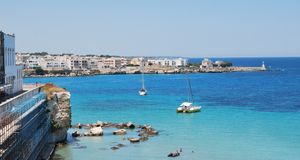 Gallipoli Pride / Gallipoli Salento Pride