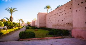 Marrakech