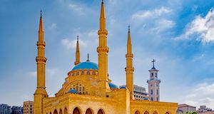 Beirut