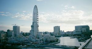Yokohama