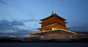 Xi'an