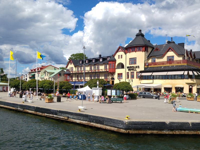Norrtälje Pride / Roslagen Pride