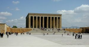 Ankara